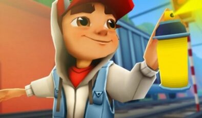 Subway Surfers küllerinden doğdu! Mobil oyun pazarına damga vurdu