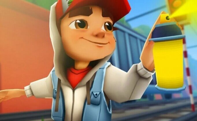 Subway Surfers küllerinden doğdu! Mobil oyun pazarına damga vurdu