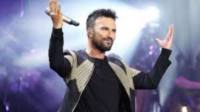 Tarkan İzmirlilere müjdeyi verdi