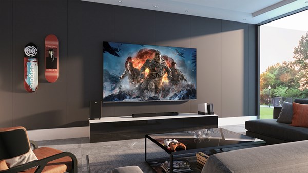 TCL Electronics, yeni Google TV modellerini tanıttı