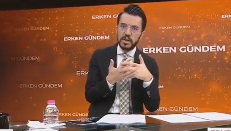 Ülke TV sunucusundan gurbetçilere: Kışı burada geçirsinler aradaki fark 1’e 18