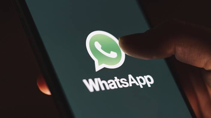 WhatsApp’ta yeni özellik yolda