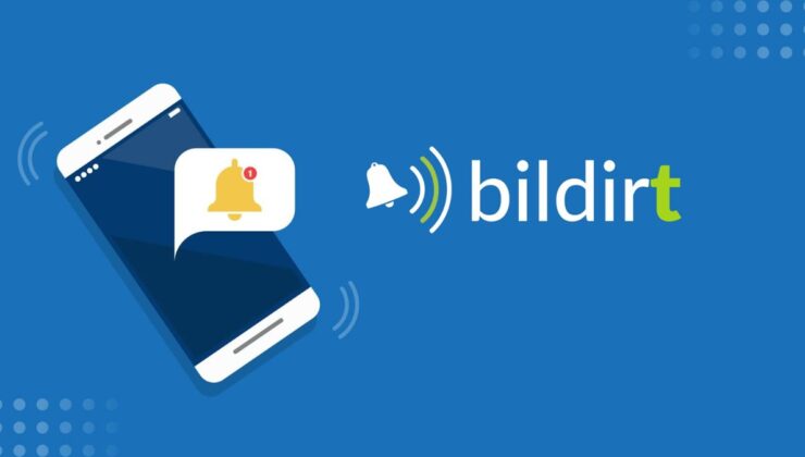 Yerli startup Bildirt yatırım alarak büyüme kararı aldı