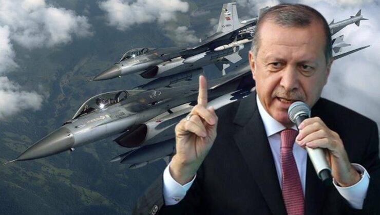 ABD’nin F-16 satışını sınırlandıran 2 şartı kaldırmasına Türkiye’den ilk yorum: Olumlu bir gelişme