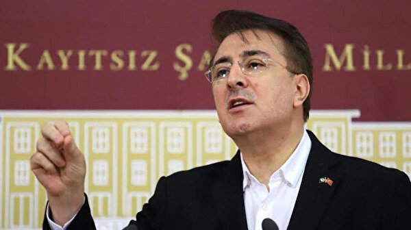 AK Parti’li Aydemir: ‘Millet İttifakı başkan yardımcılarından birini HDP’den seçecek’