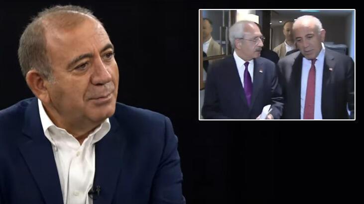 CHP’de ‘yetkisi yok’ tartışması! Gürsel Tekin’den Kılıçdaroğlu’na ‘kırgınım’ yanıtı