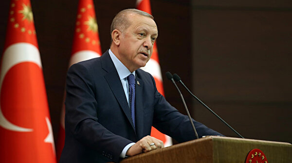 Cumhurbaşkanı Erdoğan’dan Bartın’daki maden faciasına ilişkin yeni açıklama: Tüm boyutları ile soruşturulacak