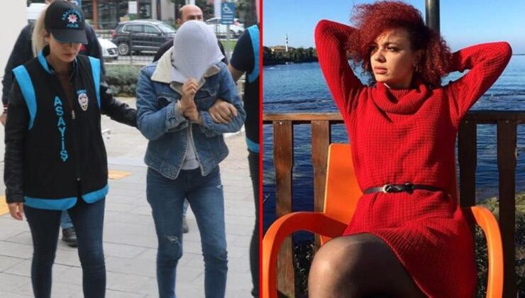 Emzirirken öldüğünü iddia ettiği bebeğini, 23 gün çatıda saklamış