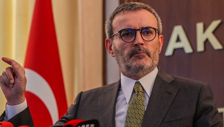 Fatih Altaylı: Cumhuriyete en fazla teşekkür etmesi, minnettar olması gerekenler Mahir Ünal ve benzerleri olmalı