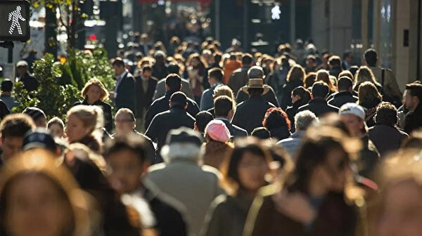 İşsizlik yüzde 9,6’ya geriledi