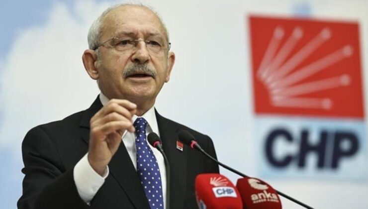 Kılıçdaroğlu: Seçim büyük ihtimalle mayıs ayı içinde olabilir