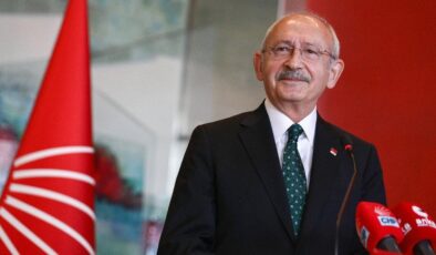 Kılıçdaroğlu’ndan SPK açıklaması: Yetmez, zararı tazmin edin