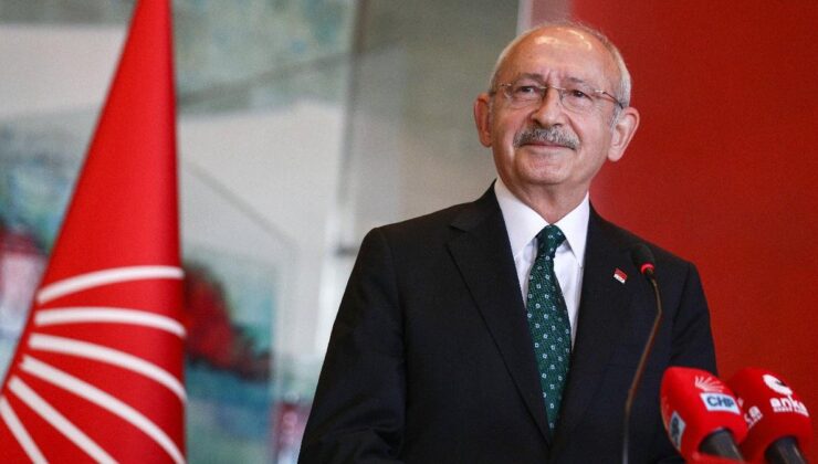 Kılıçdaroğlu’ndan SPK açıklaması: Yetmez, zararı tazmin edin