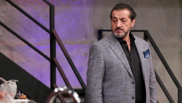 MasterChef’in yıldızı Mehmet Şef sürpriz bir isimle bir araya geldi, sosyal medya yıkıldı