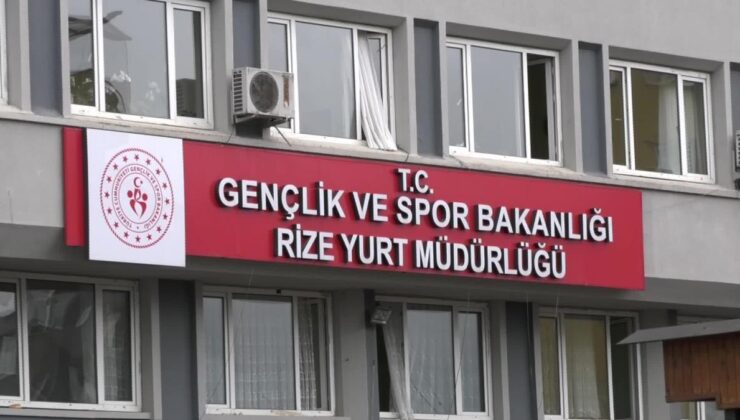 “Rize Kız Yurdunda Temizlik İşçisi Kadınlar Mobbingi Şikayet Edince Görev Yerleri Değiştirildi”