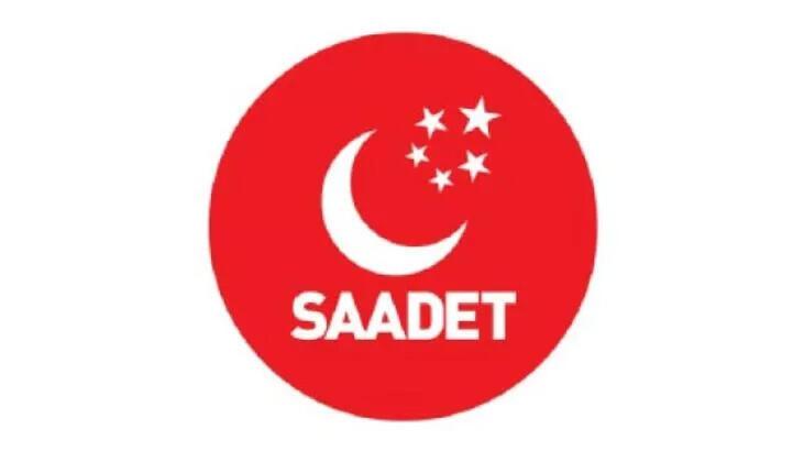 Saadet Partili Ümit Çebi, disipline sevk edildi