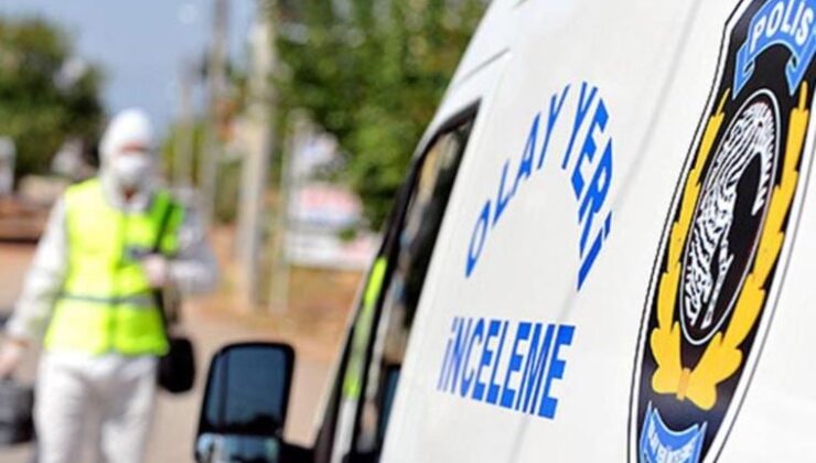 Şanlıurfa’da üçüncü kattan düşen 3 yaşındaki çocuk öldü