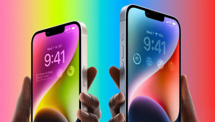 Apple, iPhone 14 uydu bağlantısı özelliği için tarih verdi