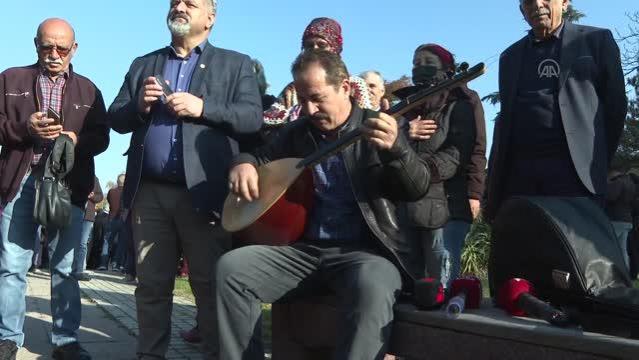 Bazı Alevi STK temsilcilerinden cemevlerine yönelik düzenlemeye tepki