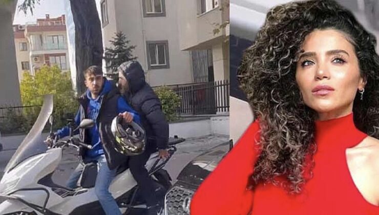 Nilay Toprak’a trafikte saldıran 2 kişi serbest