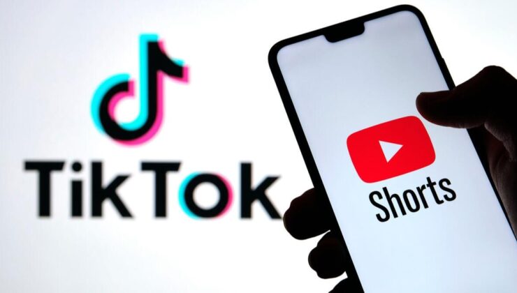 Yıllar Sonra Bir İlk: TikTok’un Yükselişi Youtube’un Gelirini Düşürdü!