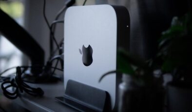 Apple, Mac masaüstü bilgisayarlar için kendin onar programını başlattı