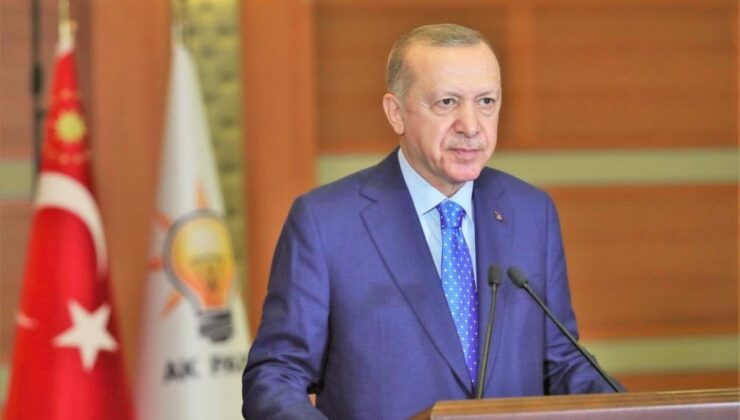 Cumhurbaşkanı Erdoğan’dan ‘asgari ücret’ açıklaması