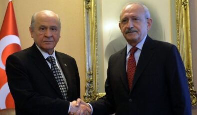 Kemal Kılıçdaroğlu ve Devlet Bahçeli okul arkadaşı mıydı? Kemal Kılıçdaroğlu ve Devlet Bahçeli hangi okuldan mezun oldu?