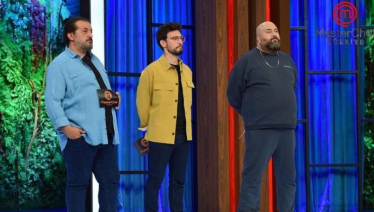 MasterChef Türkiye’ye kim veda edecek? 4 Aralık 2022 MasterChef eleme adayları..