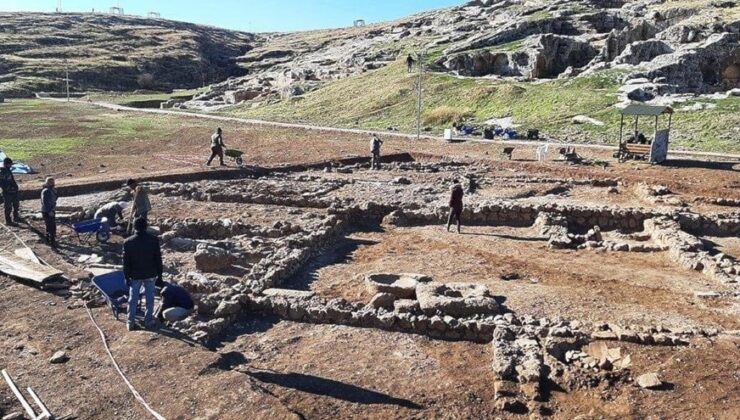 Perre Antik Kenti’nde kazı çalışmaları sona erdi