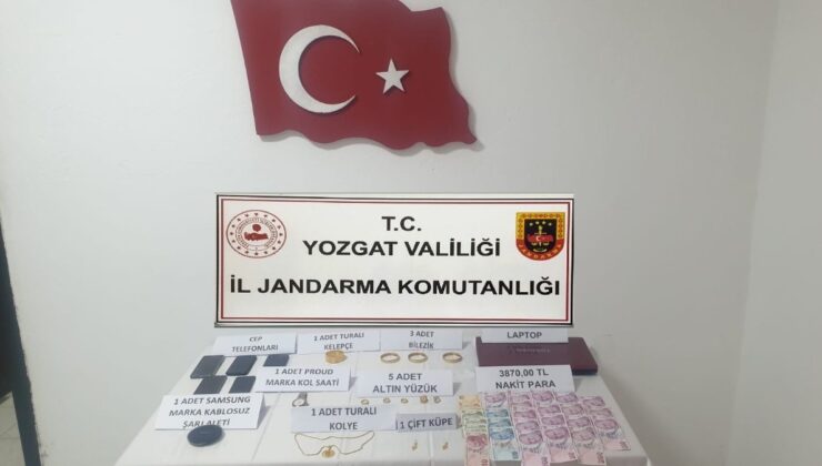 Yozgat’ta evlilik vaadi ile 131 bin TL dolandırdılar