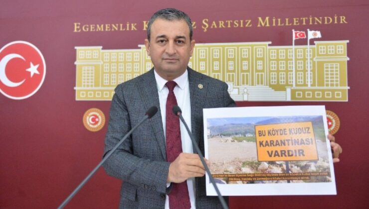 CHP’li Bulut: 300’e yakın ilaç piyasada yok