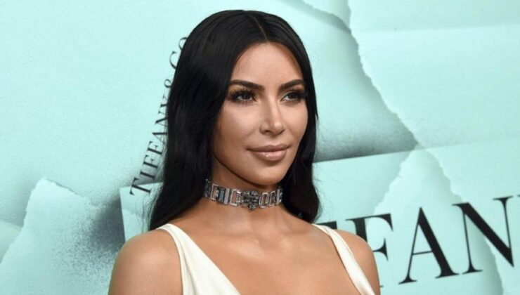 Kim Kardashian’dan 2023 paylaşımı