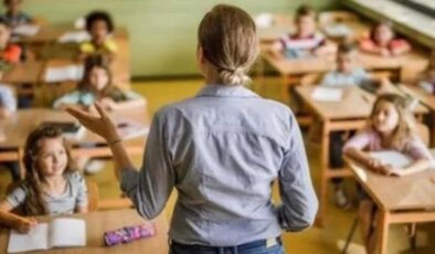 Türk Eğitim-Sen 2023’te 80 bin kadrolu öğretmen ataması bekliyor