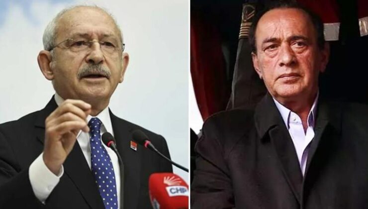 Kılıçdaroğlu’ndan Alaattin Çakıcı’nın “Hükümet istifa” sloganı atan taraftarlara yönelik sözlerine tepki