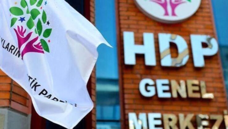 AYM, HDP’nin “Sözlü savunmayı seçim sonrasında yapma” talebini reddetti