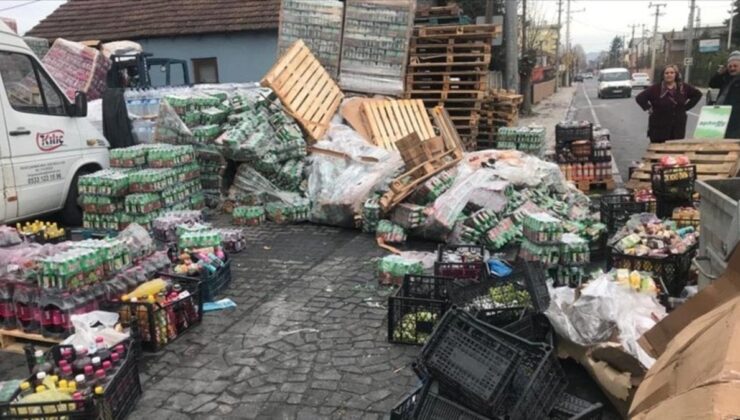 TESK depremzede esnafın taleplerini açıkladı