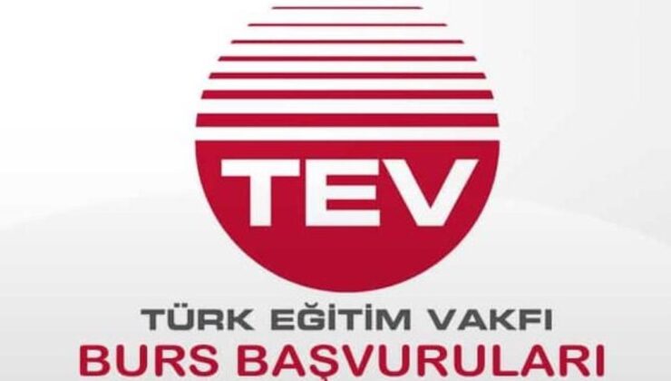 TEV afet bursu sonuçları açıklandı mı?