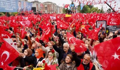 Erdoğan’dan Rize fırçası