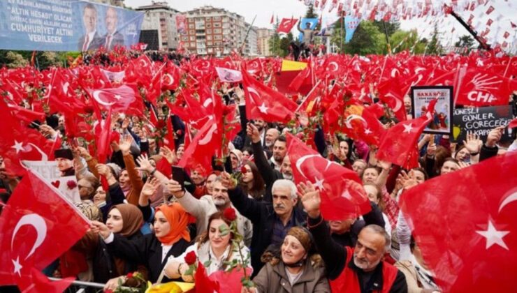 Erdoğan’dan Rize fırçası