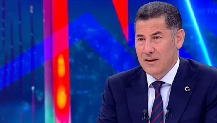 Sinan Oğan: Bırakın çekilmeyi ikinci tur için iddiamızı sürdürüyoruz