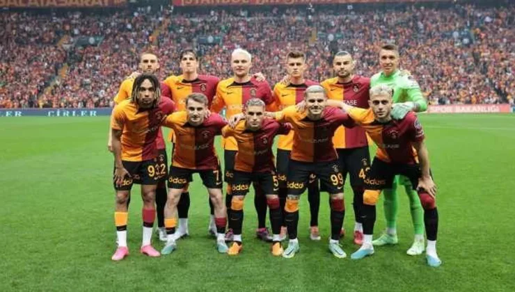 Galatasaray’a çılgın bonservis bedeli! 63 milyon euro reddedildi