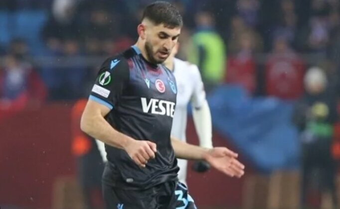 Göztepe’den Trabzon’un yıldızına kanca