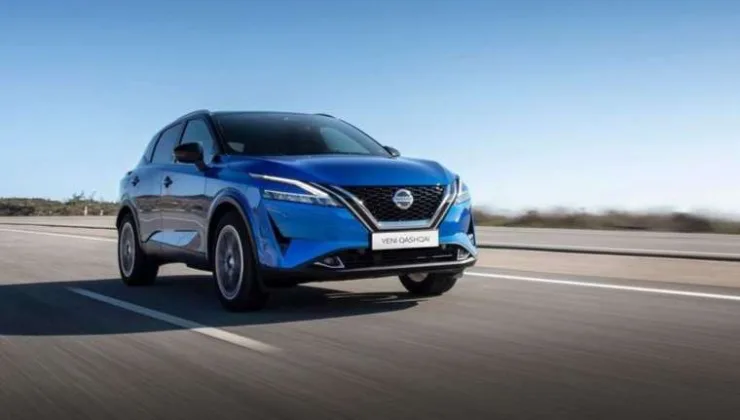 Haziranda bir ikinci zam da Nissan’dan