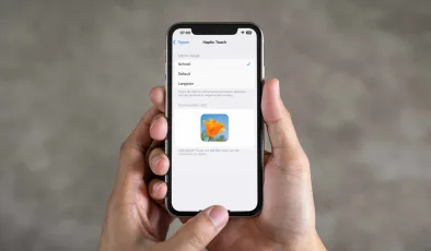 iOS 17, 3D Touch’ı iPhone’lara geri getiriyor (gibi…): Bu özelliği özleyenler için, nasıl etkinleştirildiğini anlattık