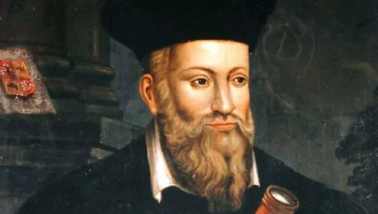 Nostradamus’un bir kehaneti daha ortaya çıktı: 1555’te yazmış