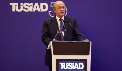 TÜSİAD: İtibarı yüksek program ilan edilmesi gerekiyor