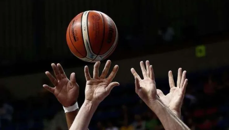 2023 FIBA Basketbol Dünya Kupası başladı