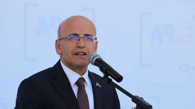 Bakan Şimşek: 2024’te dezenflasyon hız kazanacak