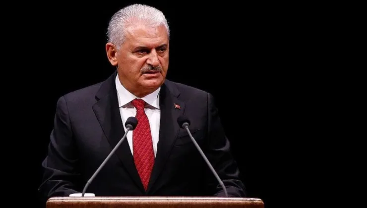 Binali Yıldırım: Emekli maaşında ciddi bir iyileştirme olacak